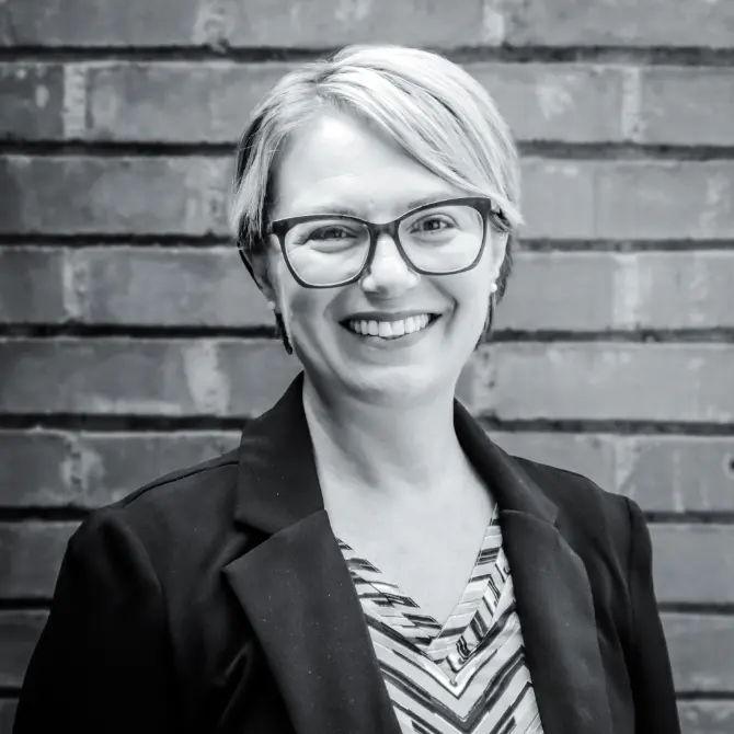 Joy White | Consulting Manager