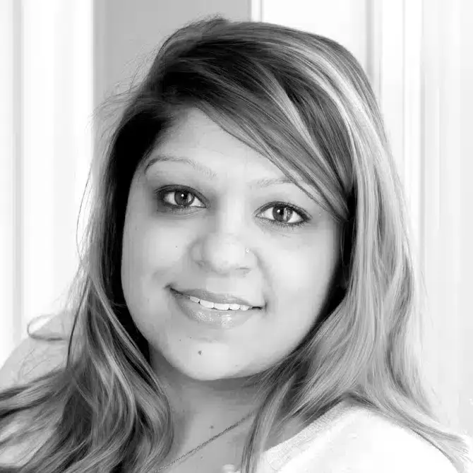 Meet Sima, Consulting Director