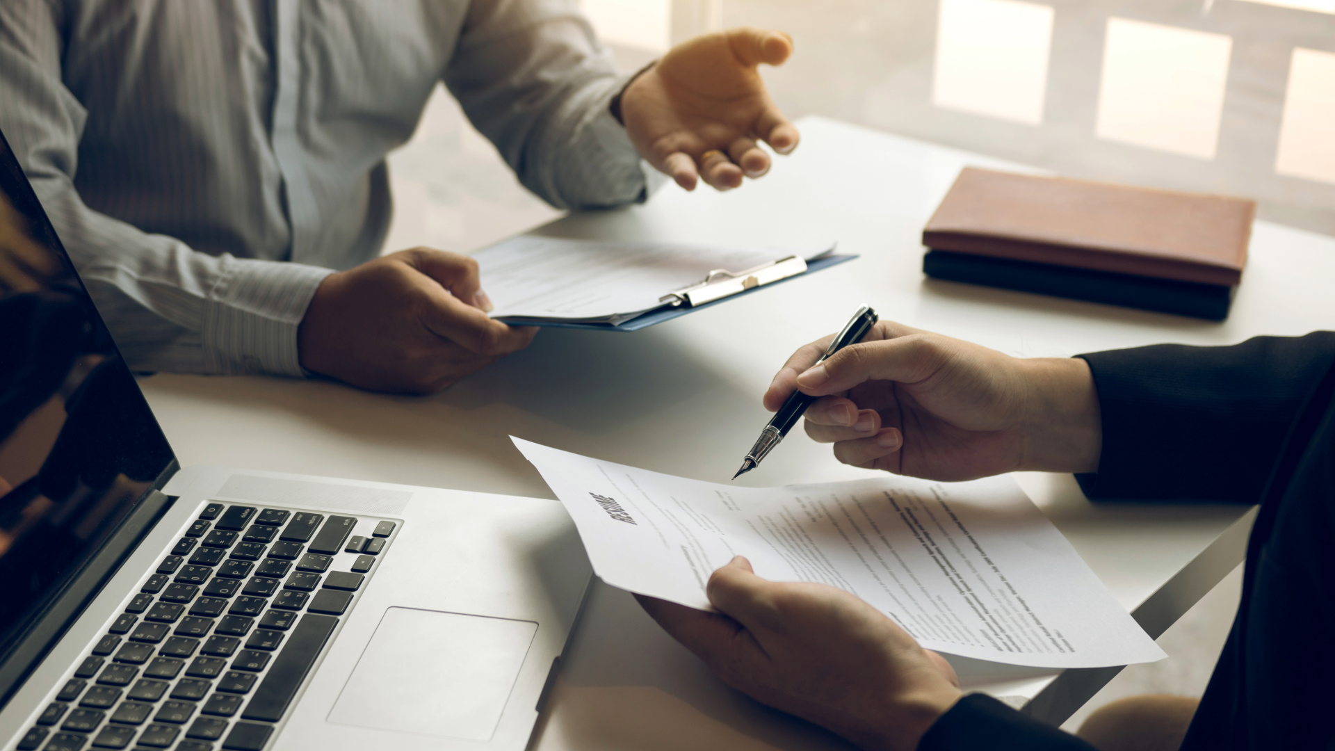 small business HR compliance